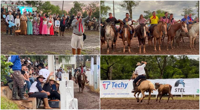 Confira como foi o 23º São Miguel Tchê, em São Miguel do Oeste