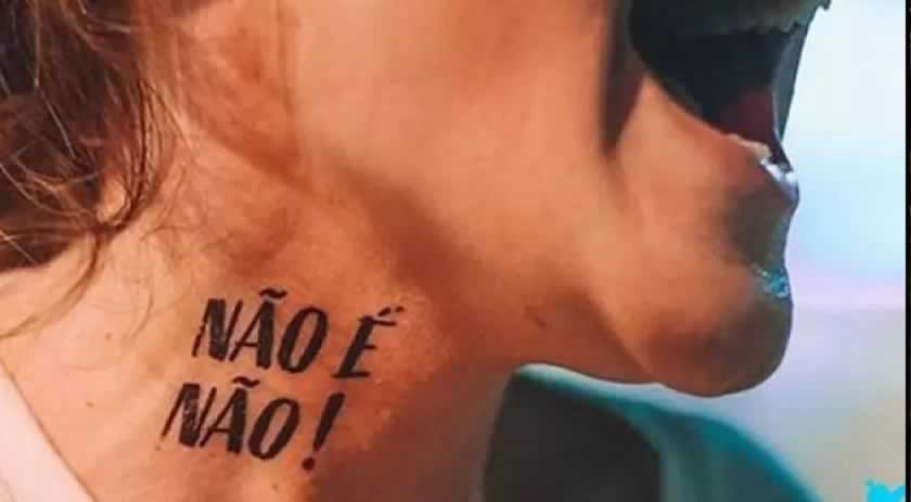 Estudo revela que 21% dos brasileiros já presenciaram assédio sexual contra as mulheres em 2022