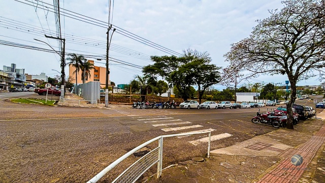 Fecomércio compra lote para construção da sede do Sesc Regional