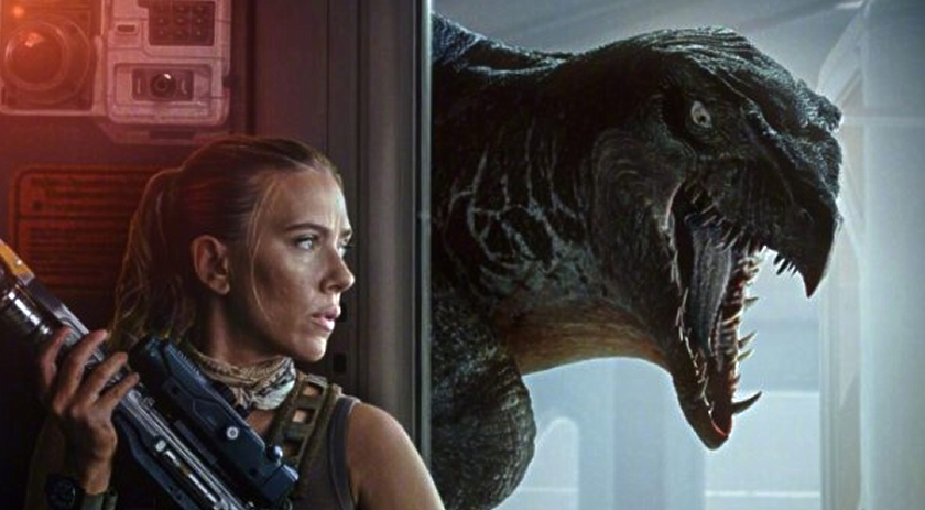 ‘Jurassic World: Recomeço’ ruge alto com US$ 28 milhões na quarta e mira estreia de US$ 128 milhões em cinco dias