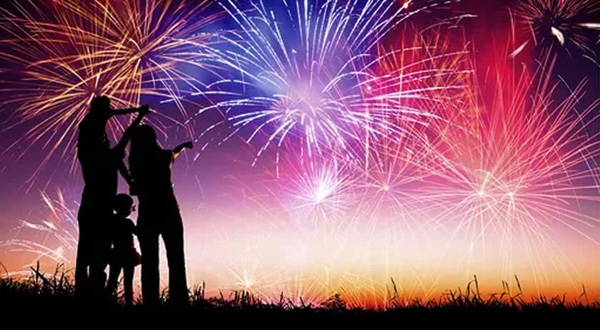 Saiba qual cor usar na virada do ano para atrair energias positivas