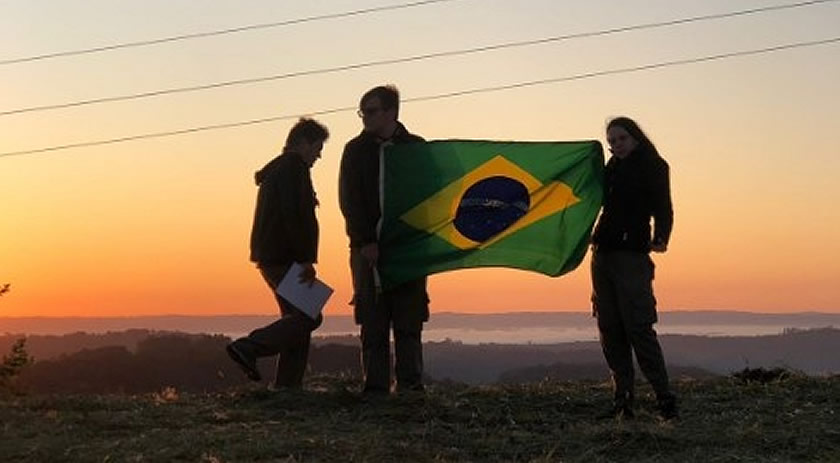 Grupo Escoteiro Atalaia promove Semana Escoteira