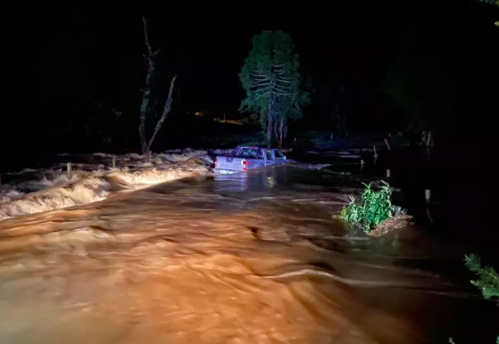 Governo Federal reconhece situação de emergência em 53 cidades brasileiras