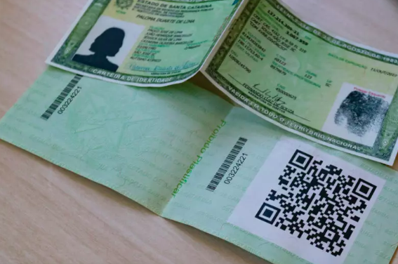 Agendamento para carteira de identidade é suspenso temporariamente em Santa Catarina