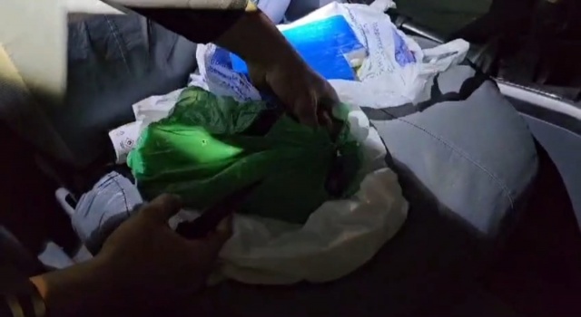 Homem é preso pela Polícia Civil de Pinhalzinho por tráfico de drogas