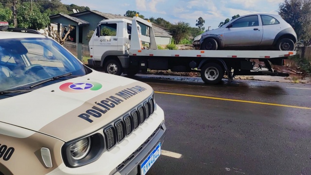 Segunda fase da Operação de salubridade pública é finalizada