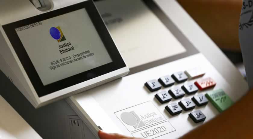 Veja novidades e as principais datas do calendário eleitoral