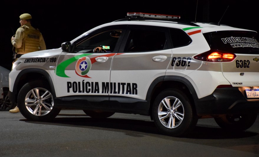 Homem de 65 anos é preso por estupro de vulnerável
