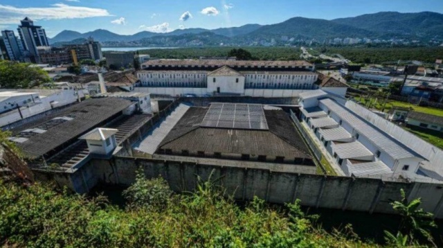 Comissão do Senado aprova fim da “saidinha” para presos