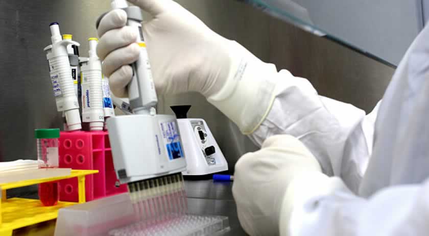 Município  possui 107 casos ativos de COVID-19