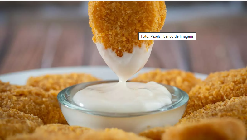 Descubra o segredo dos nuggets crocantes na Air Fryer