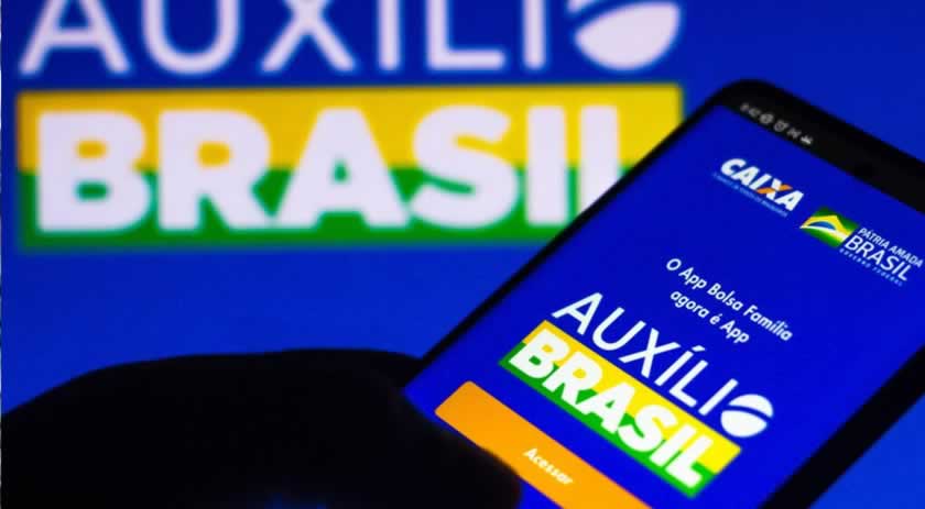 Auxílio-Gás começa a ser pago junto com Auxílio Brasil no dia 18 de janeiro