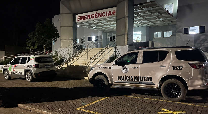 Menino de 7 anos é agredido pelo padrasto