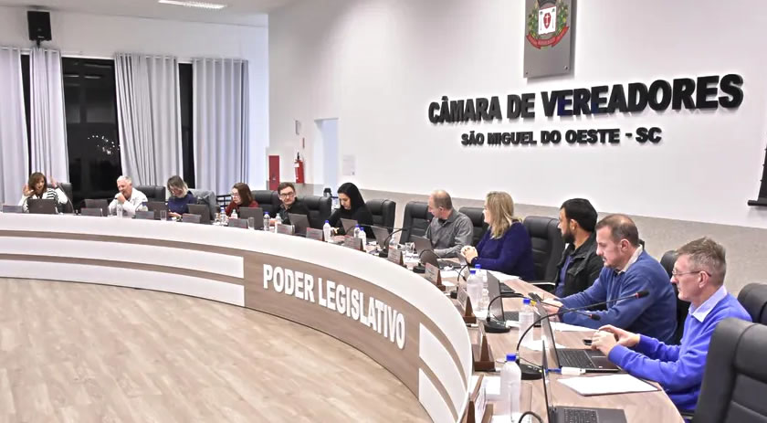 Vereadores aprovam criação de novos cargos na Assistência Social
