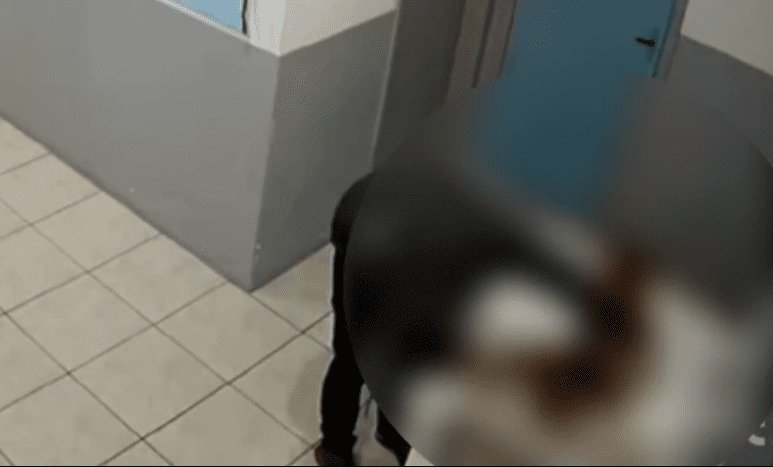 Vigilante é condenado por ter estuprado cão em creche na Serra