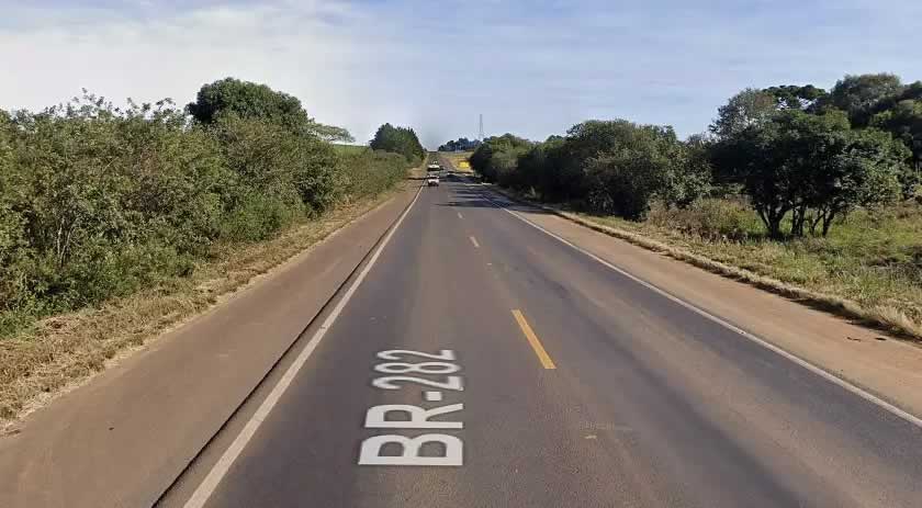 Expectativa é de início daqui a 2 anos para obras entre Lages e Paraíso