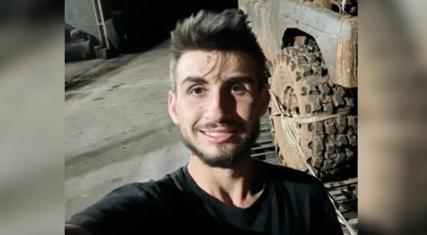 Velório de jovem que morreu em acidente será 14h