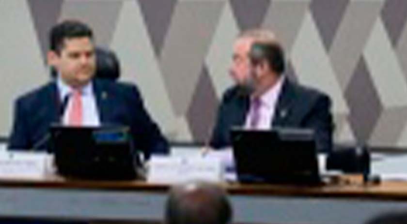 Relatório da PEC traz impacto fiscal de R$ 198 bilhões