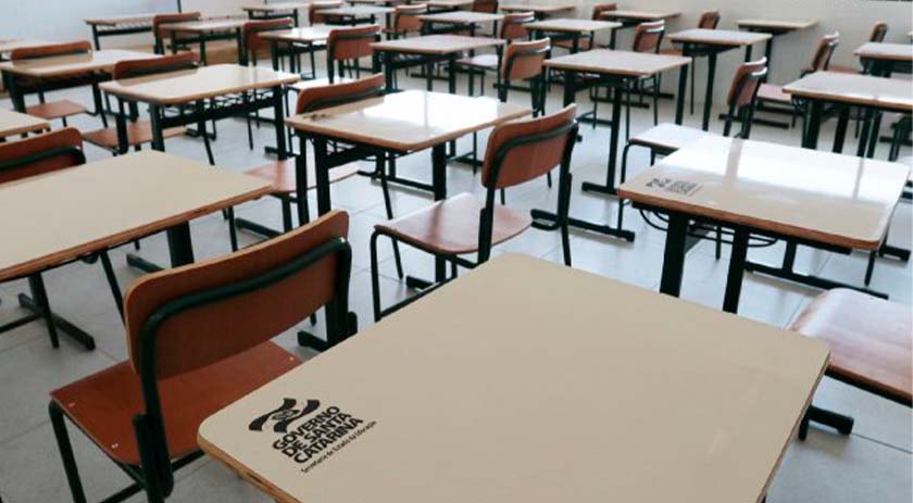 Divulgado o cronograma para inscrições e renovações do Universidade Gratuita
