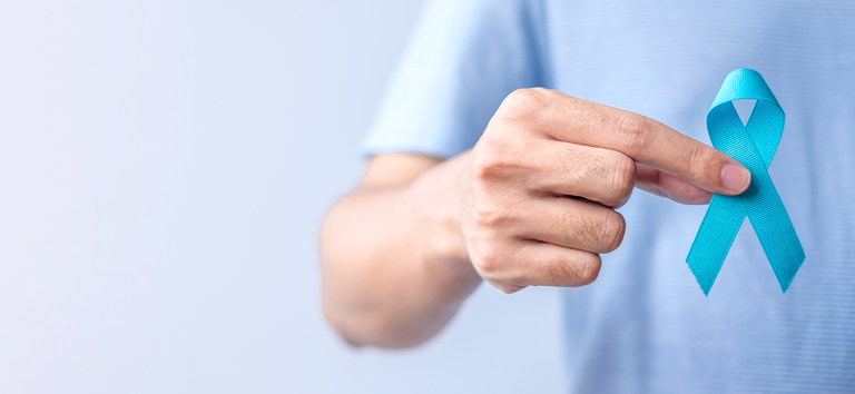 Câncer de próstata também afeta jovens; confira cuidados que os homens devem ter com a saúde