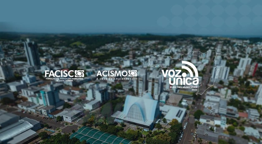 Formulário do Voz Única já pode ser preenchido pelos associados da Acismo