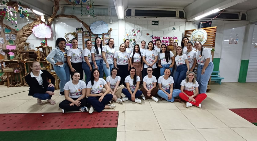 Mostras de Trabalhos Pedagógicos apresentam projetos e aprendizagens desenvolvidos nas escolas municipais