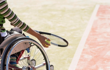 Vereador sugere retorno das Paraolimpíadas Municipais