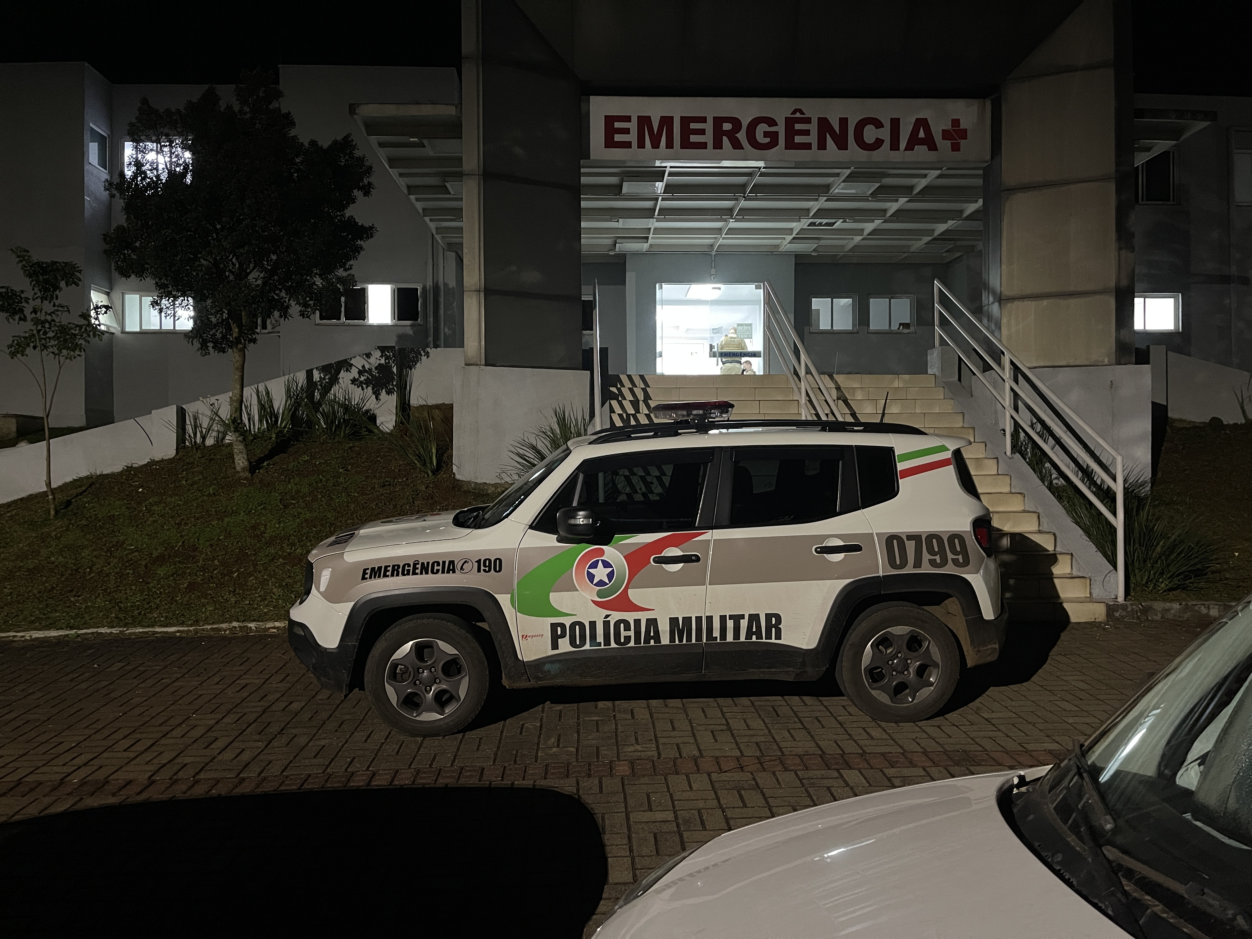 Briga por dívida de R$ 20 termina em tentativa de homicídio com dois feridos