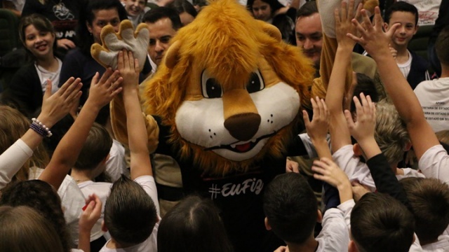 Proerd do 11º BPM-Fron forma mais de 3.200 alunos em 2024