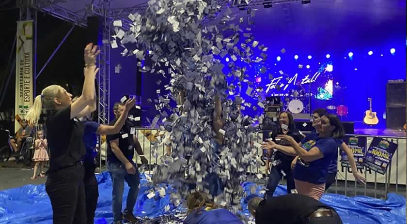 Confira os ganhadores da Campanha ‘Raspou, Achou, Ganhou’, da CDL