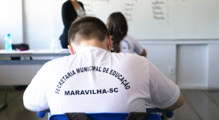 Rede Municipal de Ensino abre período de rematrículas para novo ano letivo