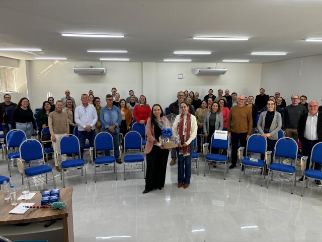 AMEOSC celebra 54 anos com programação especial e lançamento de projeto para o turismo regional