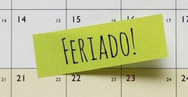 Brasil é o país com mais feriados do mundo? Veja ranking