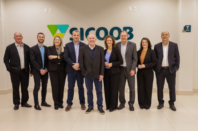 Conselho de Administração do Sicoob São Miguel SC/PR/RS divulga ciclo de Pré-Assembleias 2026