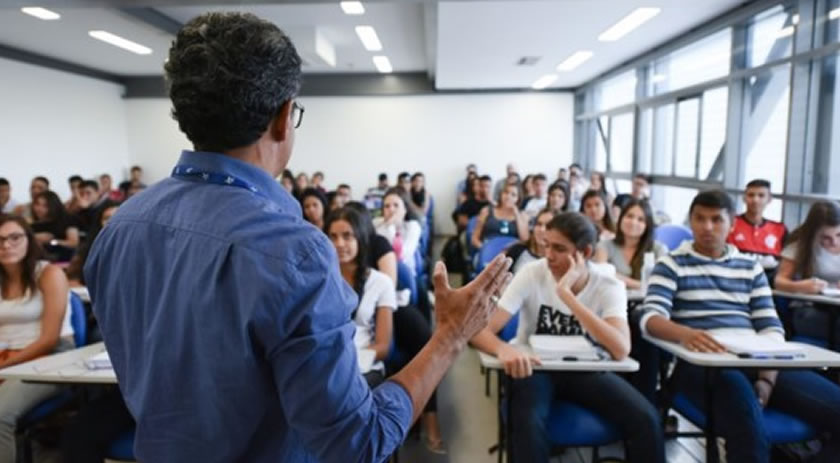 Dia Nacional dos Profissionais da Educação