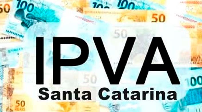 Santa Catarina aprova parcelamento de IPVA em até 12 vezes