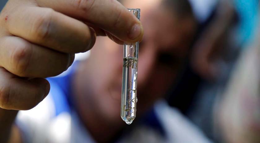 SC tem aumento de 42% nas notificações de dengue; há cerca de 60 mil casos suspeitos da doença