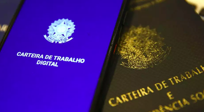 Sine oferece quase 10 mil vagas de emprego em Santa Catarina