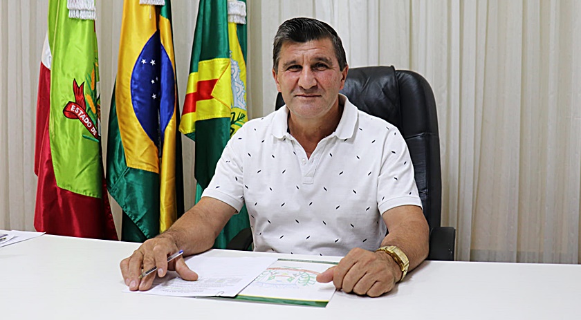 Prefeito passa a ser réu em ação do MPSC que apura fraude na aquisição de sêmen bovino