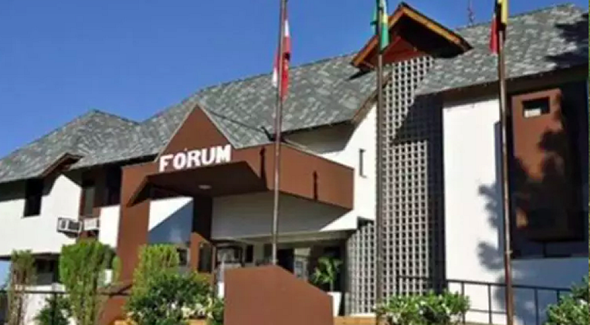 Júri de irmãos acusados de matar quatro pessoas em chacina tem forte esquema de segurança