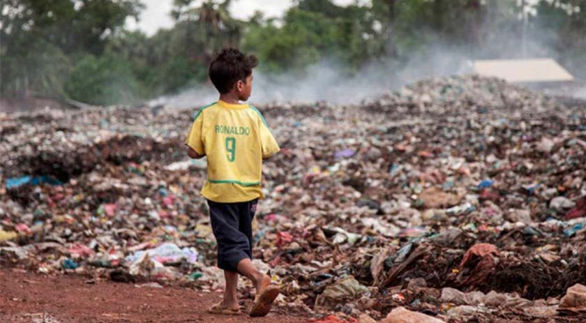 Extrema pobreza atinge quase 11 milhões de jovens no Brasil, aponta Fundação Abrinq