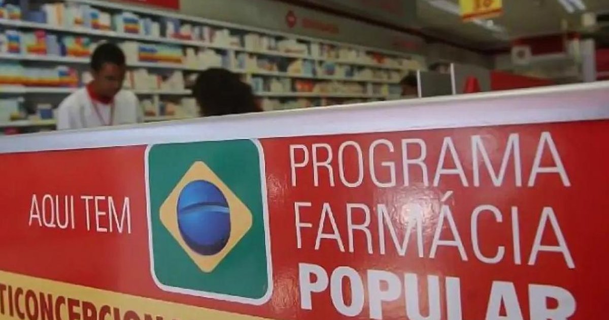 Farmácia Popular, bolsas em universidades e educação básica são atingidos por corte de verbas do governo federal