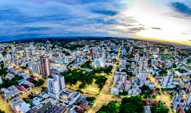 São Miguel do Oeste se destaca no cenário estadual e nacional em ranking de desenvolvimento