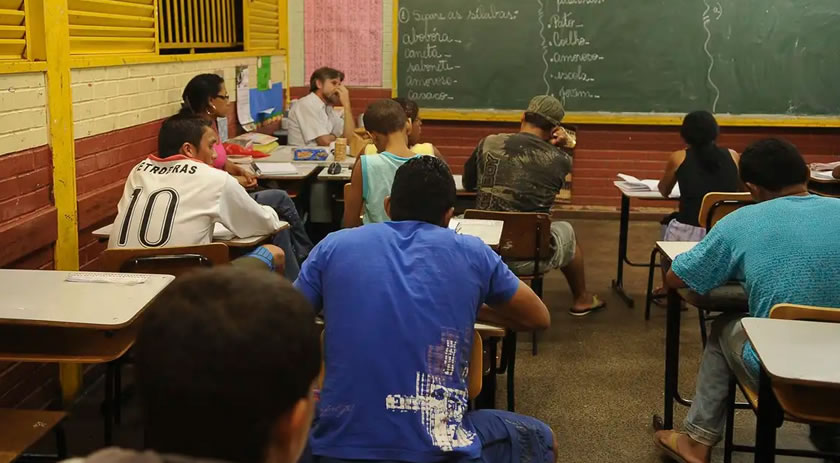Educação Inscrições para o Prouni abrem nesta terça-feira