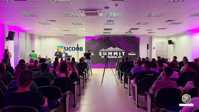 Summit Empresarial CDL confirma grandes nomes para edição 2026