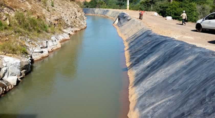 SC está entre os 10 Estados que mais aumentaram produção de energia hidráulica em 2022