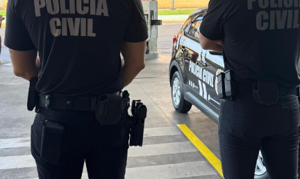 Procon, PRF e Polícia Civil realizam fiscalização em postos de combustível