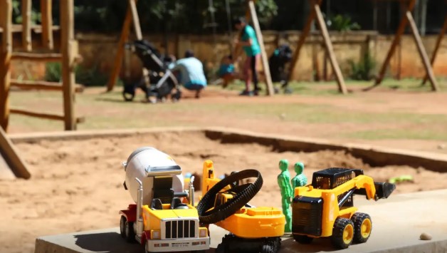 Veja dicas de cuidados com crianças nas férias para evitar acidentes