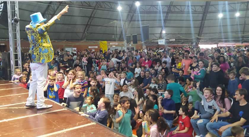 17ª edição do Festival do Sorvete é um sucesso de público
