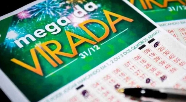 Mega da Virada 2025 tem mudança no horário das apostas e do sorteio; confira